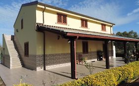 I Doni Del Mandorlo